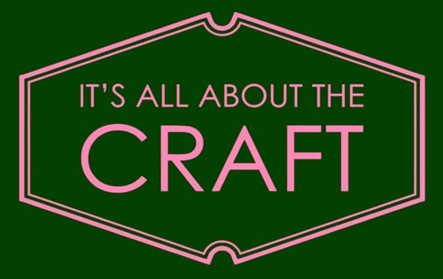 itsallaboutthecraft